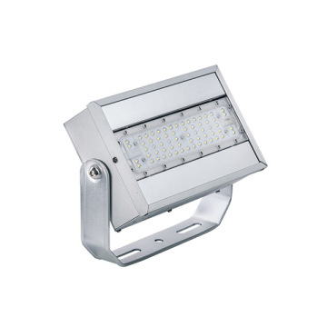 Ce, RoHS, CB, UL, GS, Dlc 40W High Lumen LED Floodlight